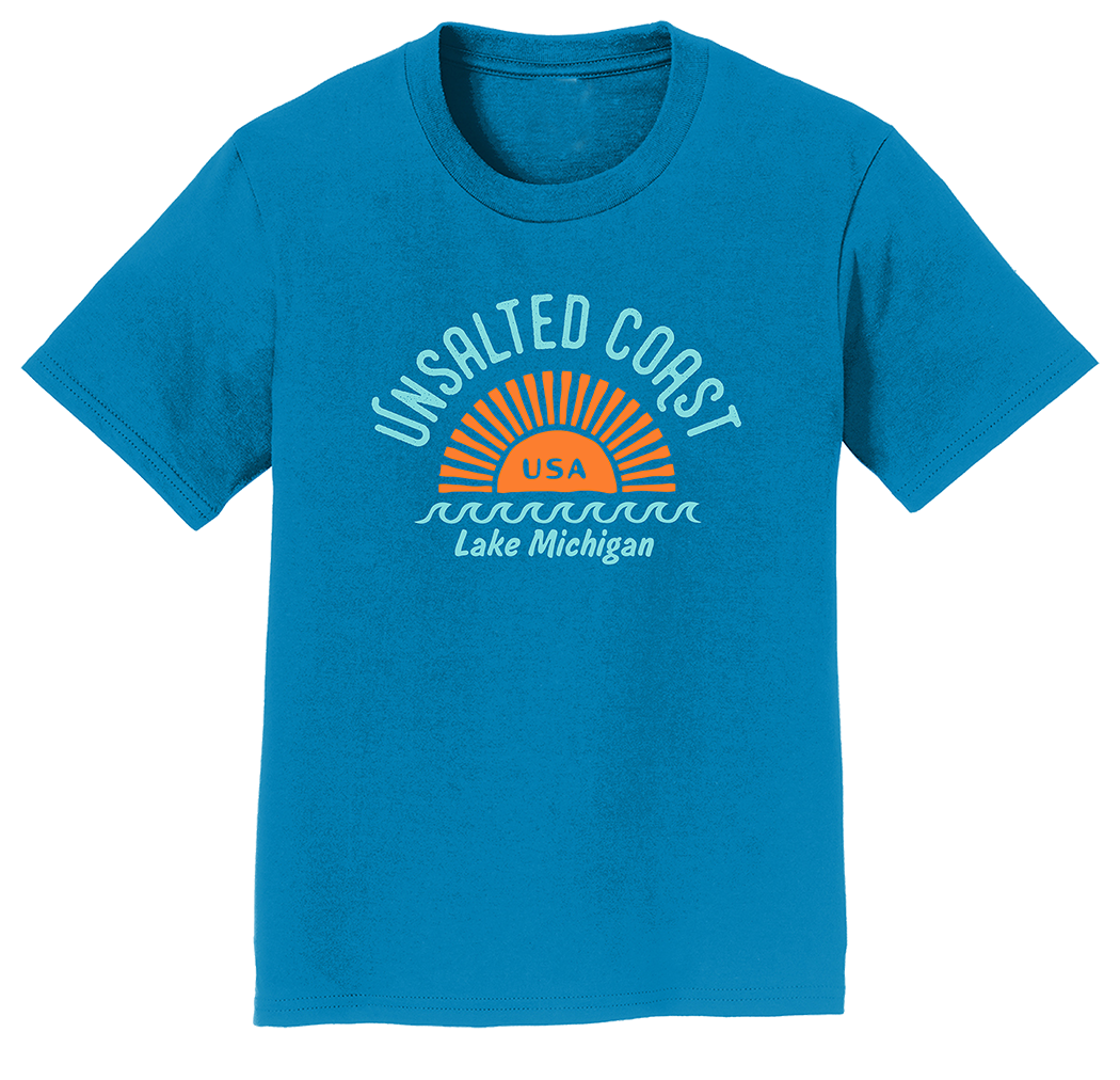 SUNBURST YOUTH (Customizable)