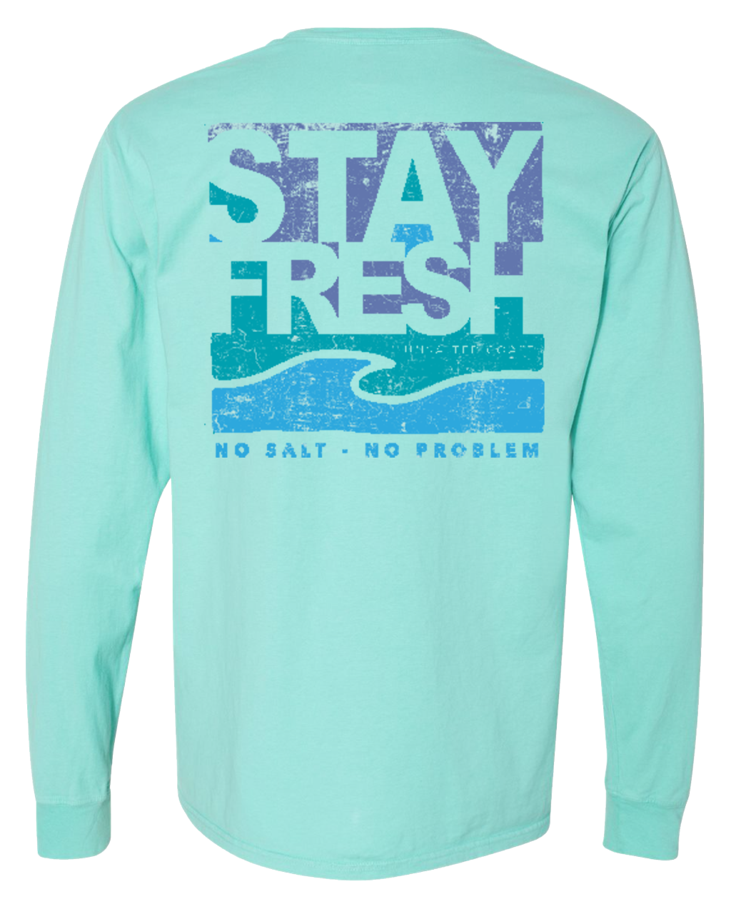 STAY FRESH