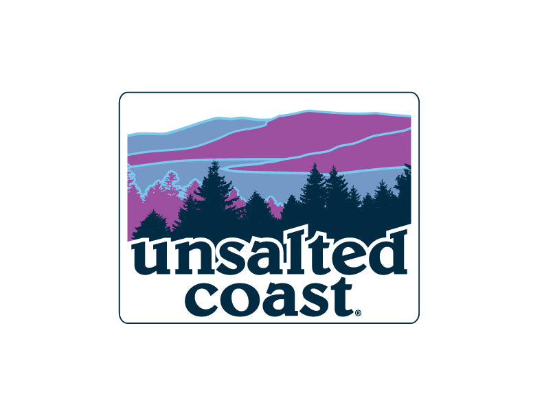 LANDSCAPE-UNSALTED COAST