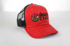 Logo Trucker