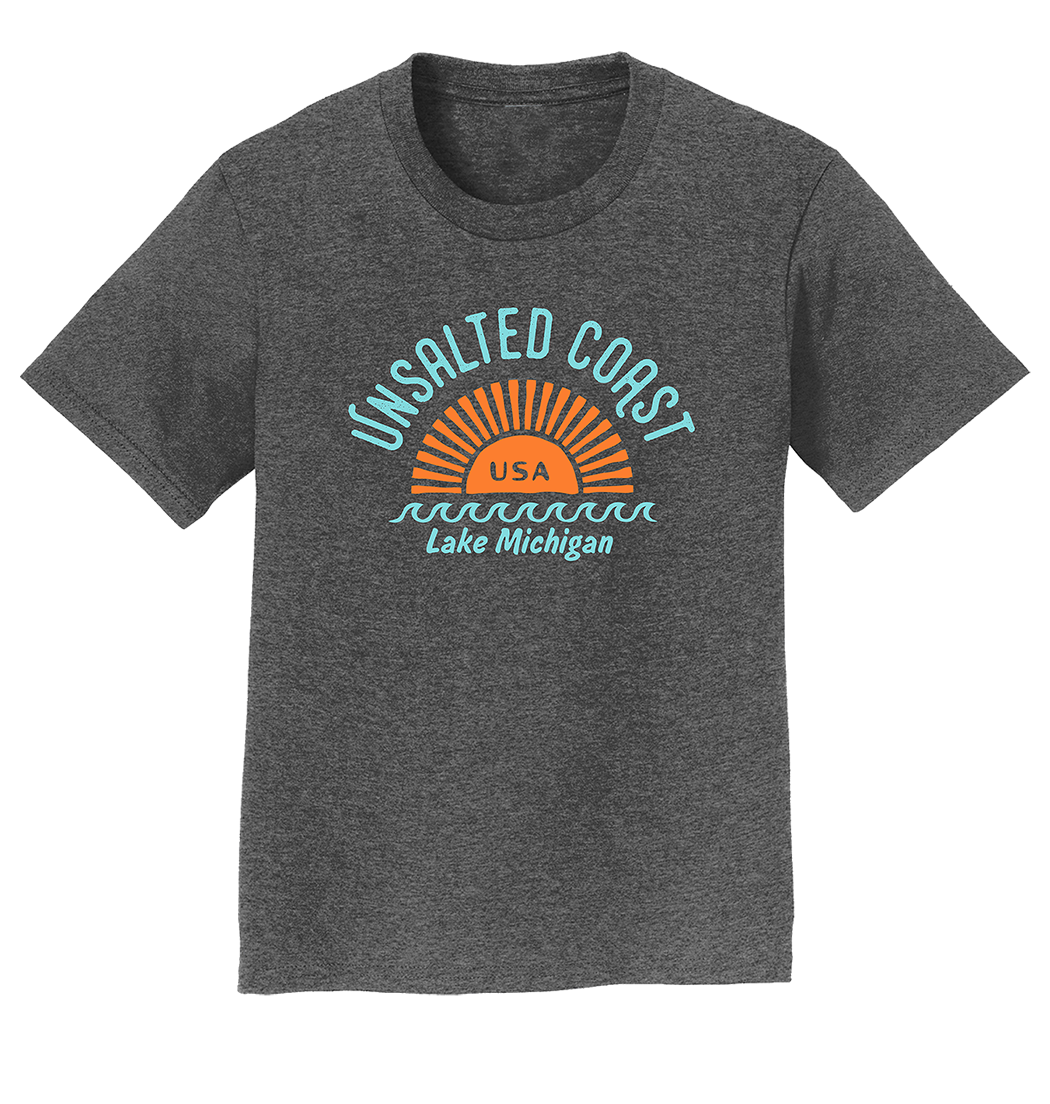 SUNBURST YOUTH (Customizable)