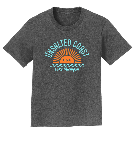 SUNBURST YOUTH (Customizable)