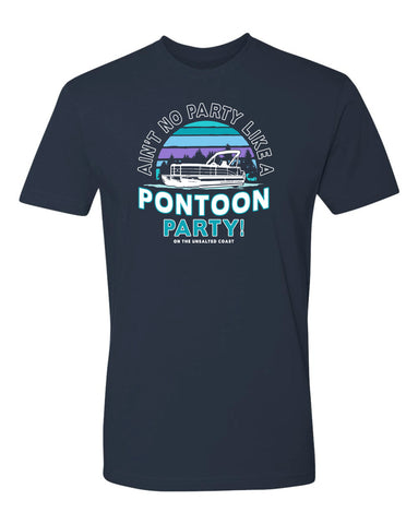 PONTOON PARTY