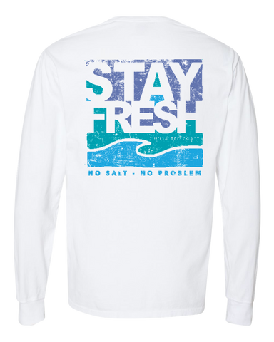 STAY FRESH