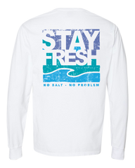 STAY FRESH